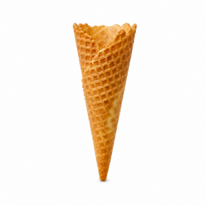 Cono Dulce Inyectado x 10 Unid