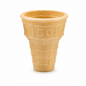 Vaso Pasta N° 50 x 240 Un