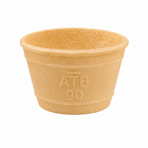 Vaso Pasta N° 90 x 10 Un