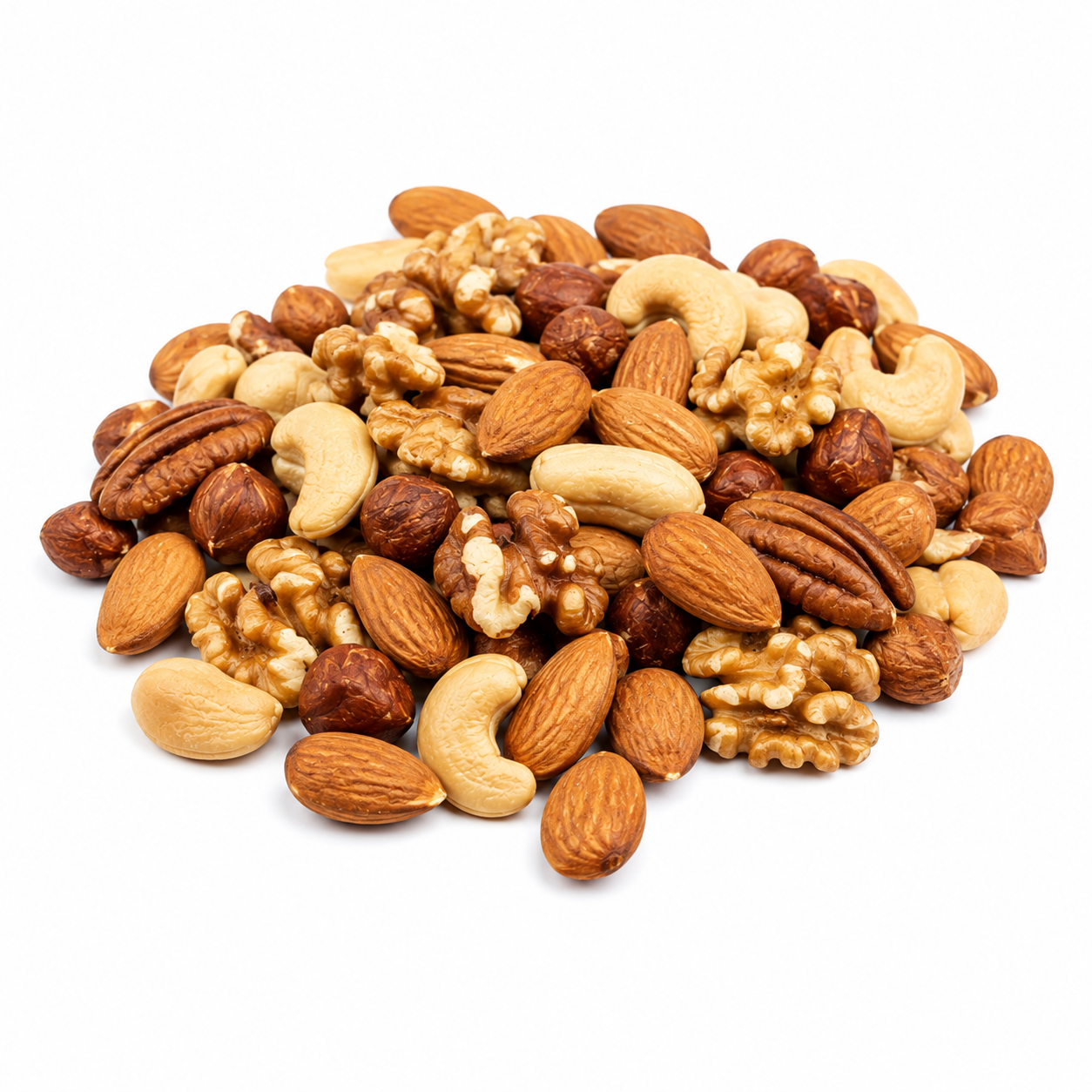 Mix Frutos Secos Nacional x 1 Kg