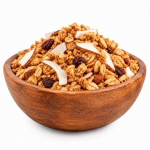 Granola Con Coco x 1 Kg