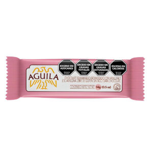 Chocolate Para Submarino Aguila x Unid