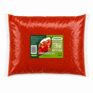 Pure De Tomate Caroyense x 2,5 Kg