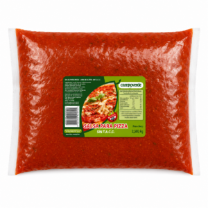 Salsa Para Pizzas Caroyense x 2,5 Kg