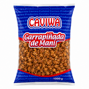 Garrapiñada Caviwa x 1 Kg