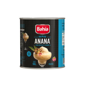 Pulpa Anana Bahia x 900 Gr