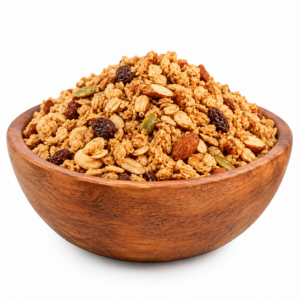 Granola x 1 Kg