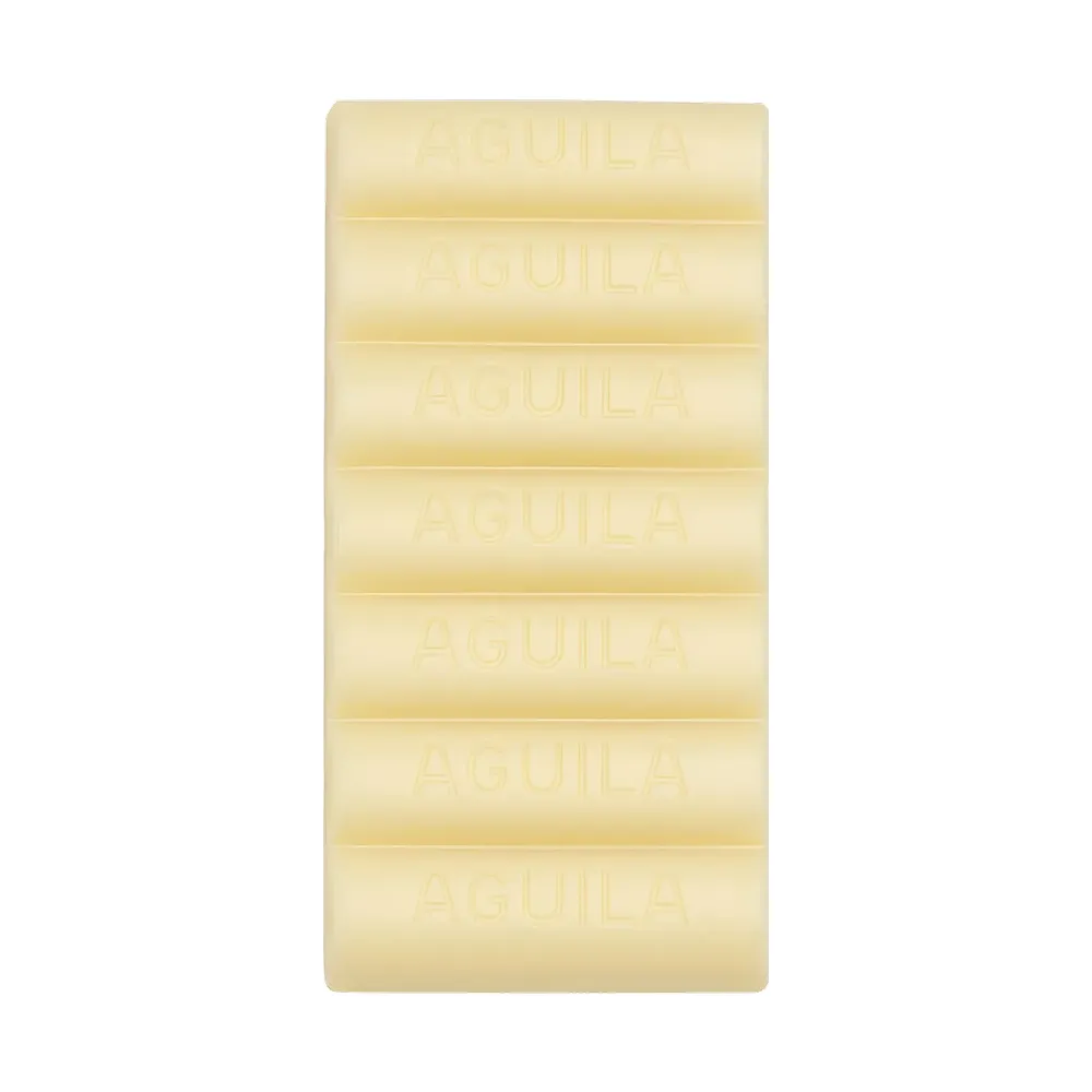 Chocolate Aguila Taza Blanco Caja x 5 Kg