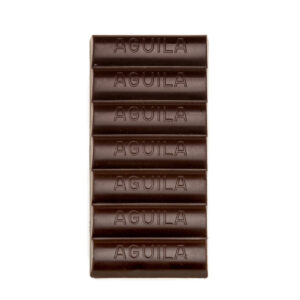 Chocolate Aguila Taza Negro Caja x 5 Kg