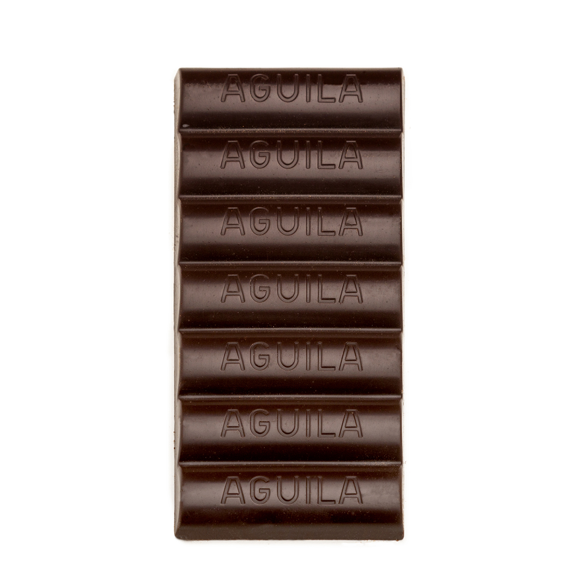 Chocolate Aguila Taza Negro Caja x 5 Kg