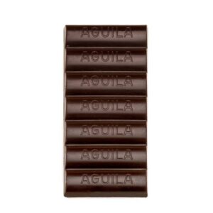 Chocolate Aguila Taza Negro x 150 Gr