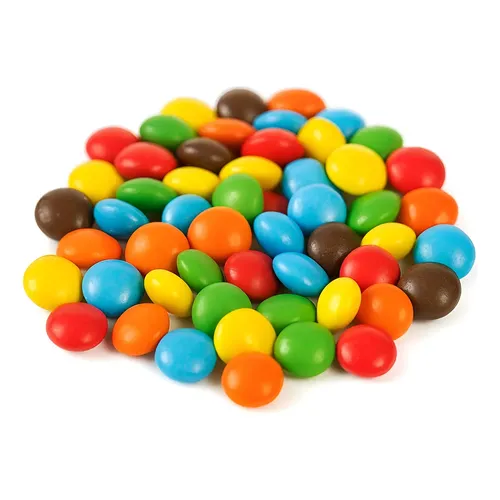 Confite Rocklets x 100 Gr