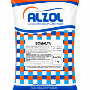 Isomalta Alzol x 1 Kg