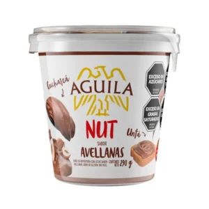 Relleno Aguila Nut x 290 Gr