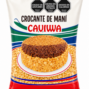 Crocante Mani Natural x 100 Gr