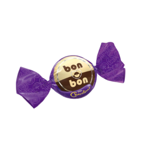 Bombon Bon O Bon Chocolina x Uni