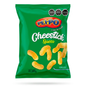 Cheestick Queso Peipo x 300 Gr