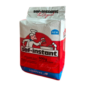 Levadura Saf-Instant (Sin Tacc) x 500 Gr