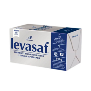 Levadura Levasaf x 500 Gr