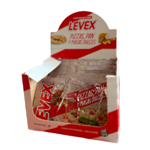 Levadura Levex En Polvo 2 x 10 Gr