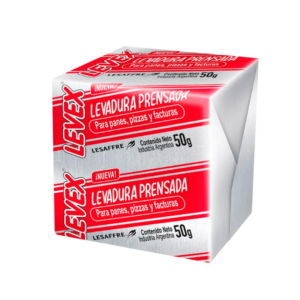 Levadura Levex x 50 Gr