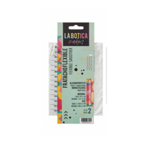 Fratacho Flexible La Botica x 2 Unid