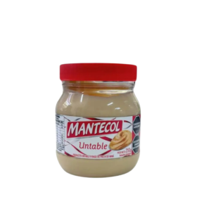 Pasta Untable Mantecol x 250 Gr