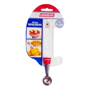 Ahueca Papas Y Frutas Loekemeyer