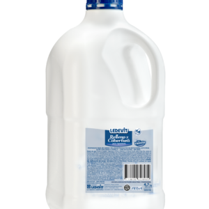 Crema Relleno y Cobertura Ledevit Vainilla x 4.7 Kg