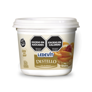 Destello Plus Ledevit x 250 Gr