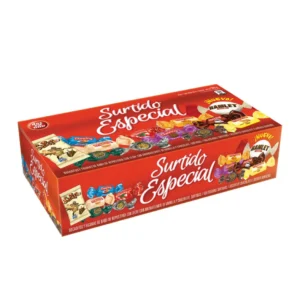 Bombones Surtido Especial Arcor