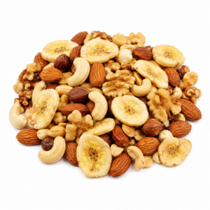 Mix Frutos Secos Nacional Con Banana x 14 Kg
