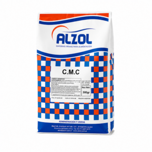 C.M.C. Alzol x 100 Gr