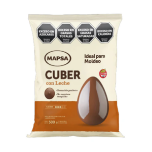 Baño Mapsa Cuber Leche (Envasado) x 500 Gr