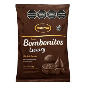 Baño Mapsa Bombonito Luxury x 1 Kg
